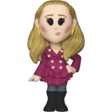  Keeley - Collectible Figure