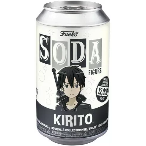 Kirito Box
