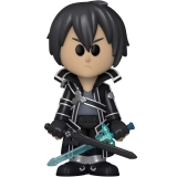 Kirito - Collectible Figure