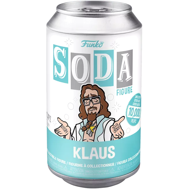 Klaus Box
