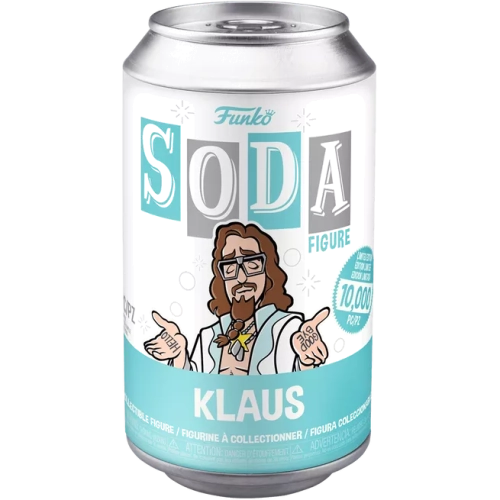 Klaus