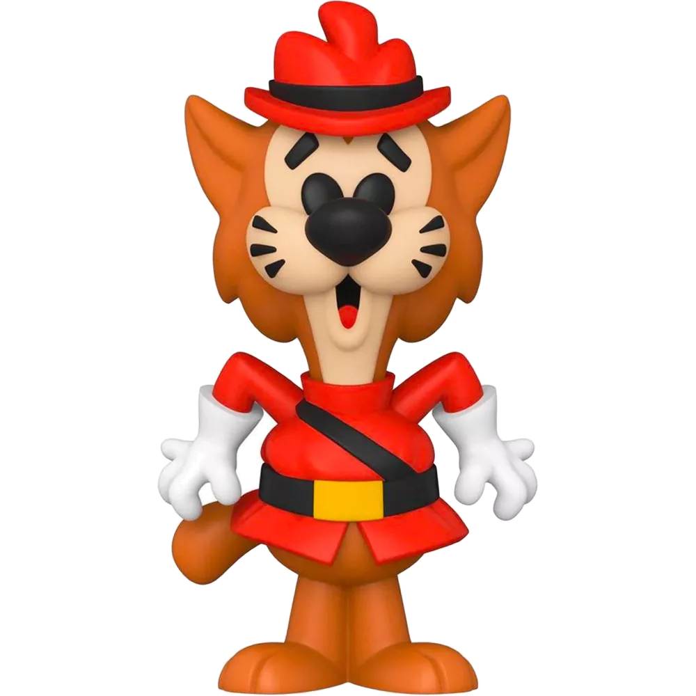 Klondike Kat