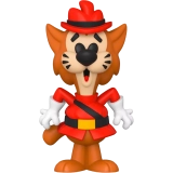 Klondike Kat