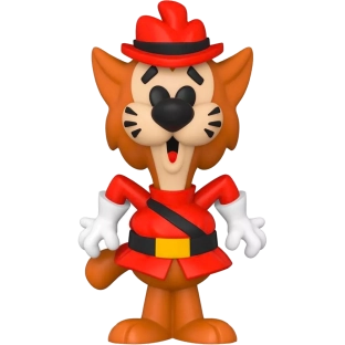 Klondike Kat
