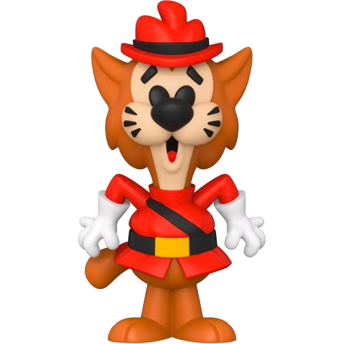 Funko Pop! Klondike Kat Soda Canister Vinyl Figure