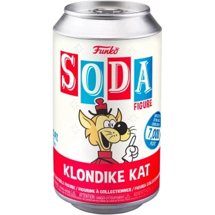 Klondike Kat