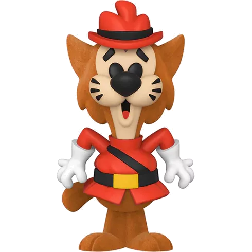 Klondike Kat