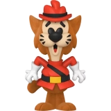  Klondike Kat - Collectible Figure