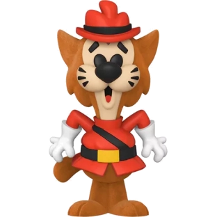 Klondike Kat
