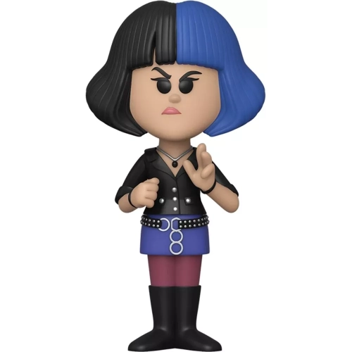 Funko Pop! Knives Chau Soda Canister Scott Pilgrim vs. the World