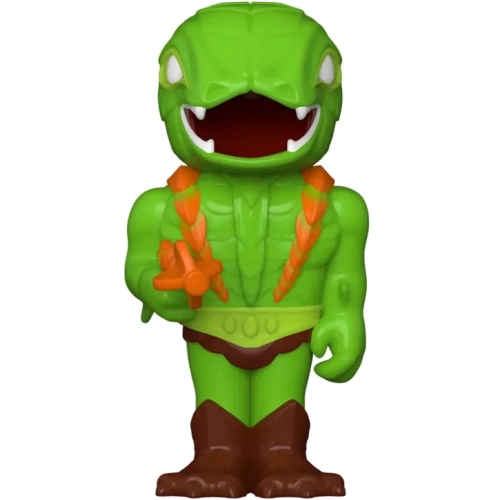 Funko Pop! Kobra Khan Soda Canister Masters of the Universe
