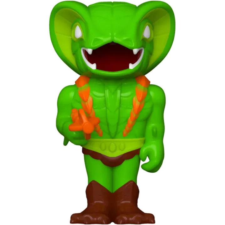 Kobra Khan