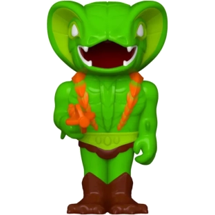 Kobra Khan