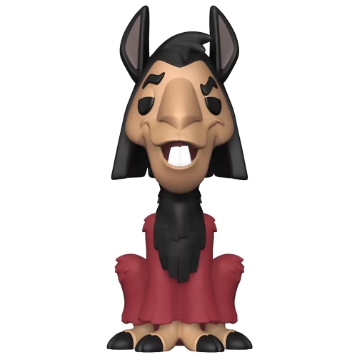 Funko Pop! Kuzco Soda Canister Disney The Emperor's New Groove