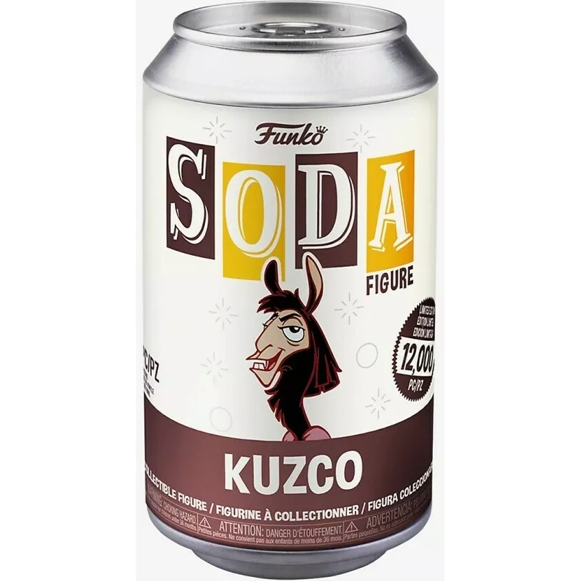 Kuzco Box