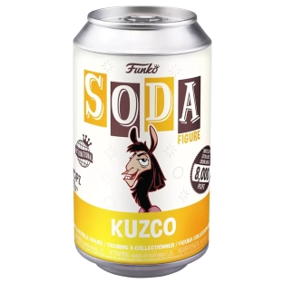 Kuzco International Version