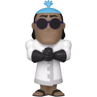 Lab Kronk image
