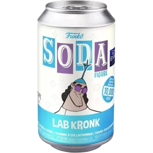 Lab Kronk