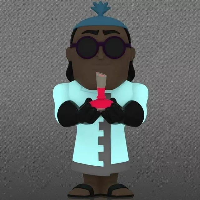 Lab Kronk