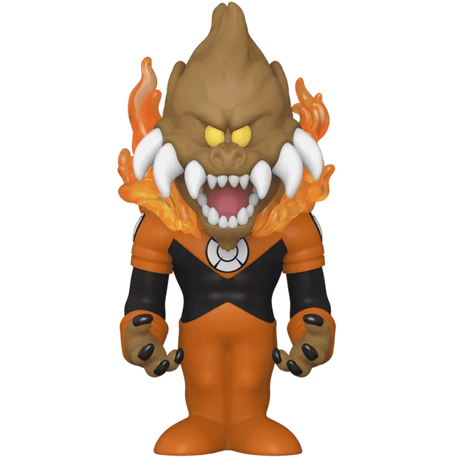 Larfleeze