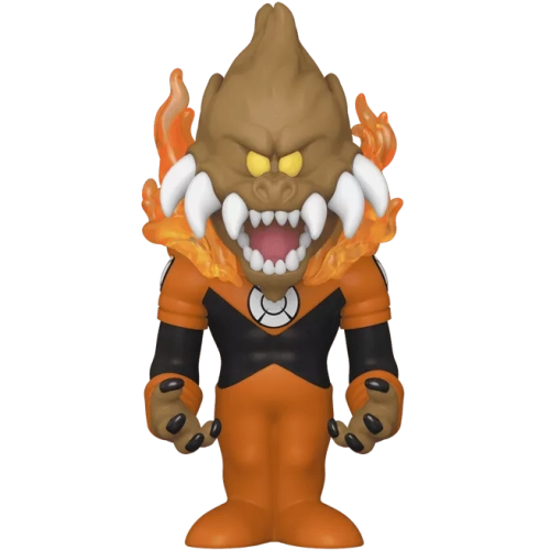 Funko Pop! Larfleeze Soda Canister Vinyl Figure