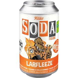 Larfleeze