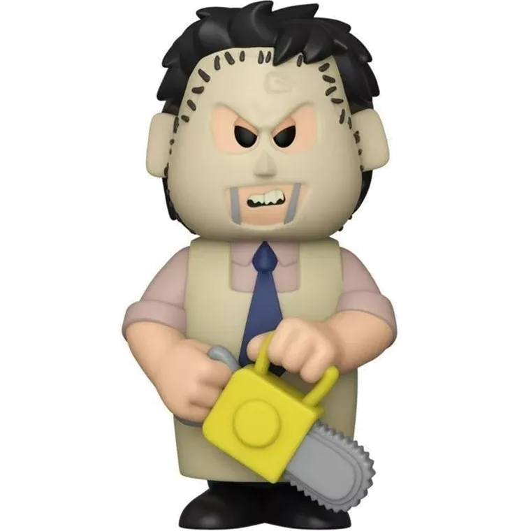 Leatherface