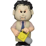  Leatherface - Collectible Figure