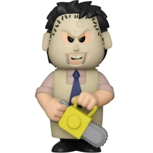 Leatherface