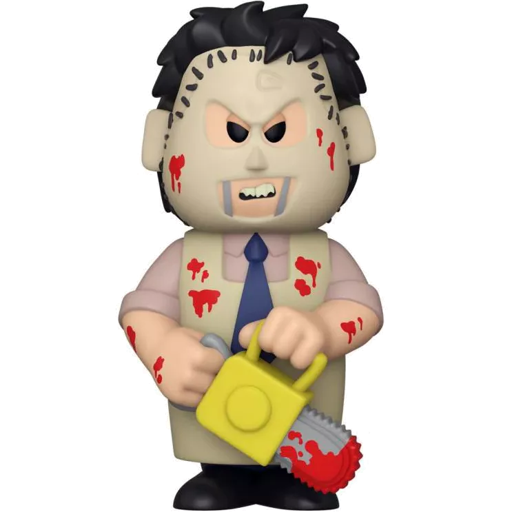 Leatherface