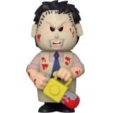  Leatherface - Collectible Figure