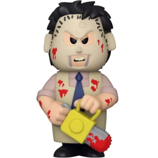 Leatherface