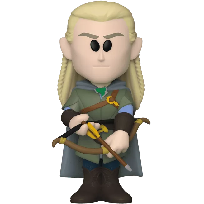 Legolas