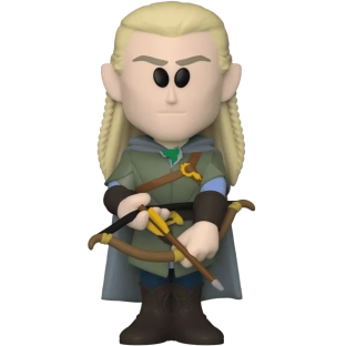 Legolas