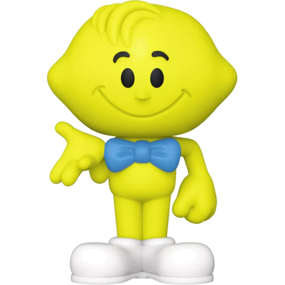 Lemonhead