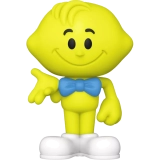  Lemonhead - Collectible Figure