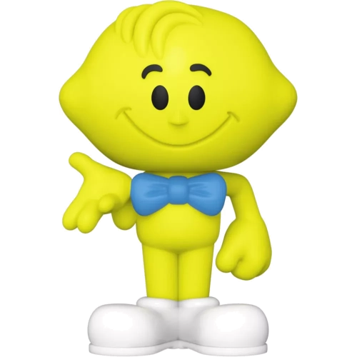 Funko Pop! Lemonhead Soda Canister Vinyl Figure