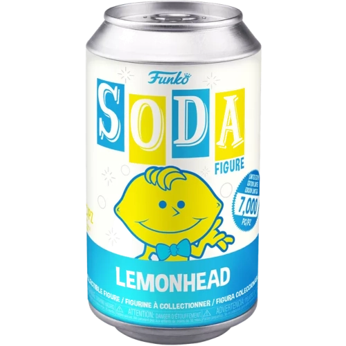 Lemonhead