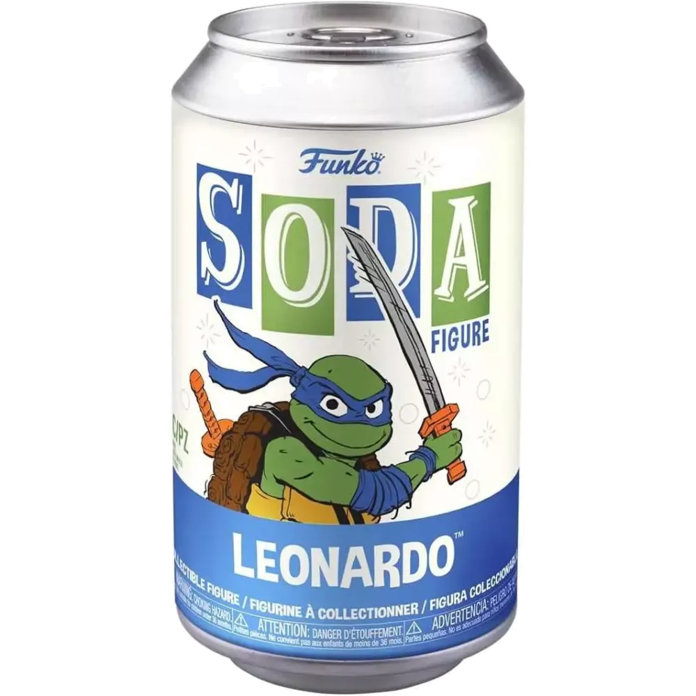 Leonardo Box