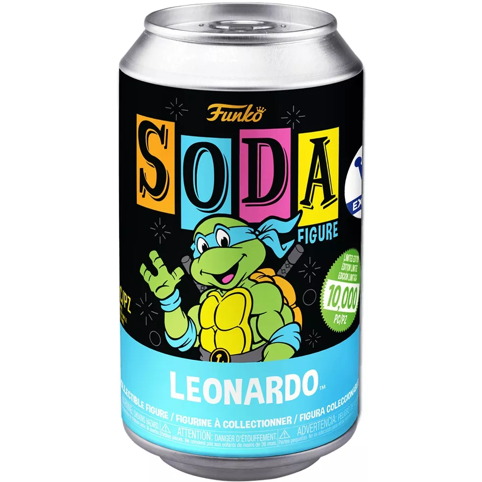 Leonardo Box