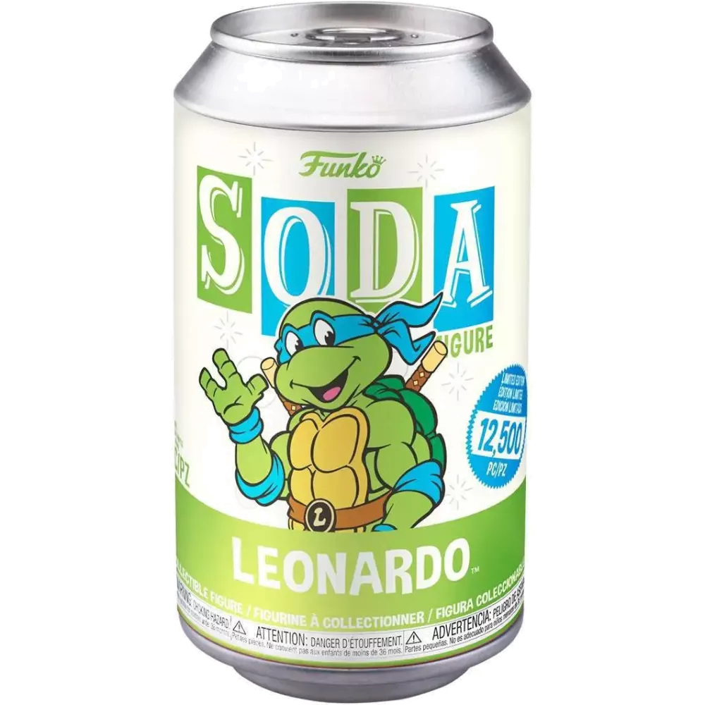 Leonardo Box