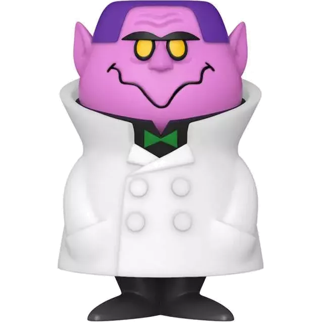 Lil' Gruesome