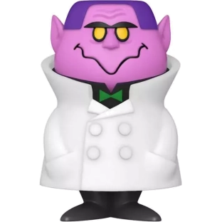 Lil' Gruesome