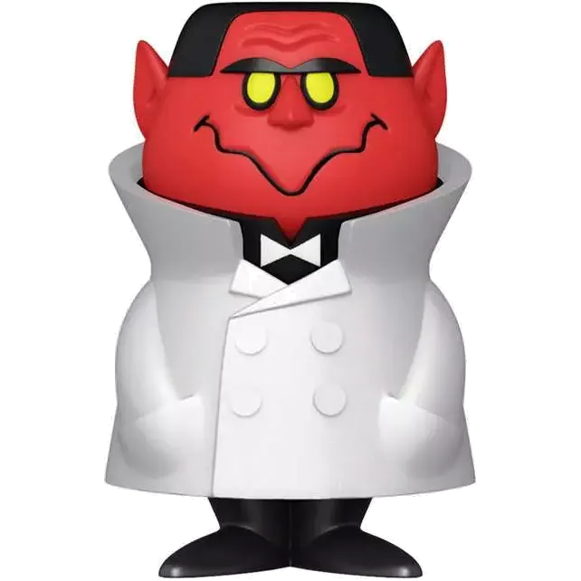 Lil' Gruesome