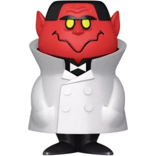 Lil' Gruesome