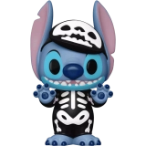 Halloween Stitch