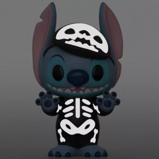 Halloween Stitch image