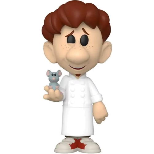 Funko Pop! Linguini Soda Canister Disney Pixar Ratatouille