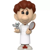  Linguini - Collectible Figure