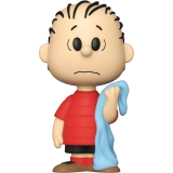 Linus Van Pelt